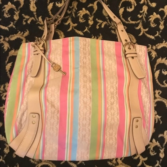 Fossil Handbags - Fossil Women's Large Tote